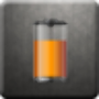 icon com.fxrlabs.free.talkingbatterywidget