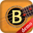 icon com.punktumsoft.android.bassguitarnotetrainerdemo 4.4