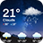 icon Daily Weather 1.7.84