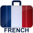 icon French phrasebook 1.0