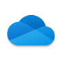 icon Microsoft OneDrive