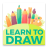 icon Learn drawing 3.0.295