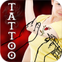 icon Tattoo photo editor