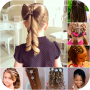 icon Hairstyles for Girls