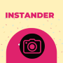 icon Instander