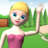 icon Talking Ballerina 1.8