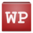 icon WordProject 1.5.1