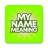 icon Name Meaning 10.0.0