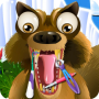 icon Squirrel Dentist