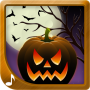 icon HALLOWEEN RINGTONES