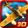 icon 3D Air-sea War