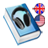 icon AudioBooksLibrivox 10.61