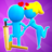 icon Weapon Master 3D 1.2.1