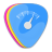 icon com.whilerain.guitartuner 1.5.22