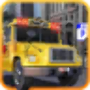 icon Multi-storey SchoolBus Parking