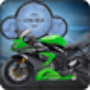 icon Kawasaki Ninja Superbike LWP