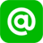 icon com.linecorp.lineat.android 1.7.2