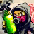 icon Graffiti Ninja 1.12
