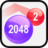 icon 2048 Puzzle Billiard 1.7.16