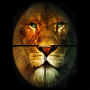 icon Jungle Lion Hunting