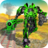 icon Euro Train Transformer Robot War 1.1.1