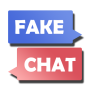 icon Fake Chat Simulator