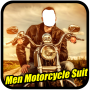 icon Mens Motorcycle Suit