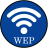 icon Wep passwords 1.0.6