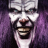 icon crazy clown wallpaper 3.00