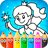 icon Drawing Princess 1.0.8