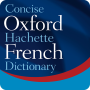 icon Concise Oxford French Dictionary