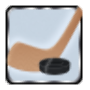 icon Hockey Games 