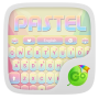 icon Pastel colours