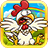 icon Crazy Chicken 1.9.1