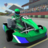 icon Extreme Buggy Kart Race 0.2a