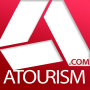 icon ATourism.com : Best Deals Flight, Hotels & Travel