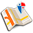 icon Map of Panama offline 1.1