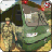 icon Army Transport Bus Driver 1.7
