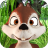 icon Talking James Squirrel 231101
