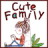 icon Cute Calendar Family Free 1.1.93