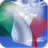 icon Italy Flag 4.3.4