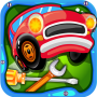 icon Auto Car Mechanic - Tuning car