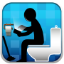icon Toilet Mini Games