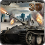 icon Military Tank War Attack Sim