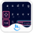 icon TouchPal SkinPack Vintage Neon Light 6.4.28.2019