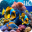 icon Aquarium Live Wallpaper 6.0