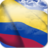 icon Colombia Flag 4.3.5
