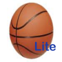 icon Basketball Stats Lite