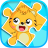 icon com.ubestkid.jigsawpuzzle.a 1.3.0