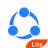 icon SHAREit Lite 3.7.79_ww